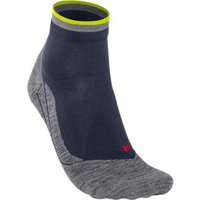 Falke RU4 Endurance Short Reflect Laufsocken Herren von Falke