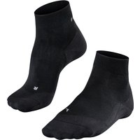 FALKE RU4 Light Short Laufsocken black/mix 39-41 von Falke