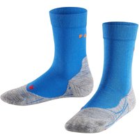 FALKE RU4 Laufsocken Kinder cinque/terre 35-38 von Falke