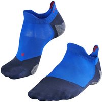 FALKE RU5 Invisible Laufsocken-Füßlinge cobalt 44-45 von Falke