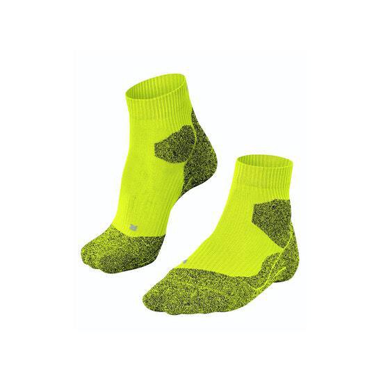 Falke Ru Trail Socks Grün EU 42-43 Mann von Falke