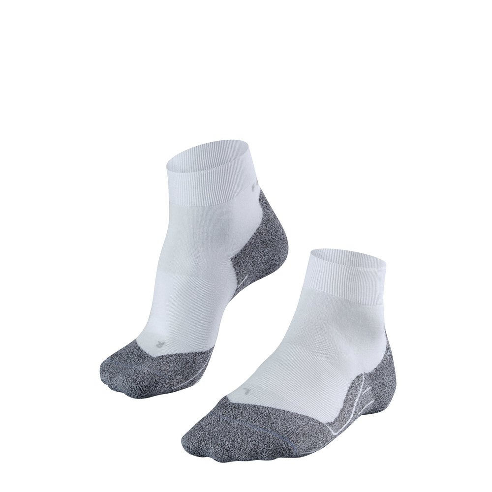 Falke Ru4 Light Socks Weiß EU 46-48 Mann von Falke