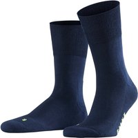 FALKE Run Freizeitsocken marine 35-36 von Falke