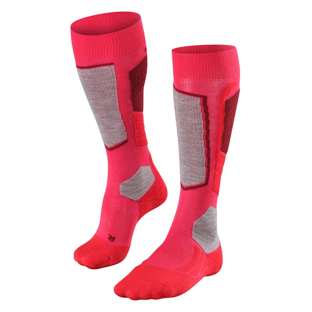 Falke Sk2 Socks Rot EU 35-36 Frau Falke Sk2 Socks Rot EU 35-36 Frau von Falke