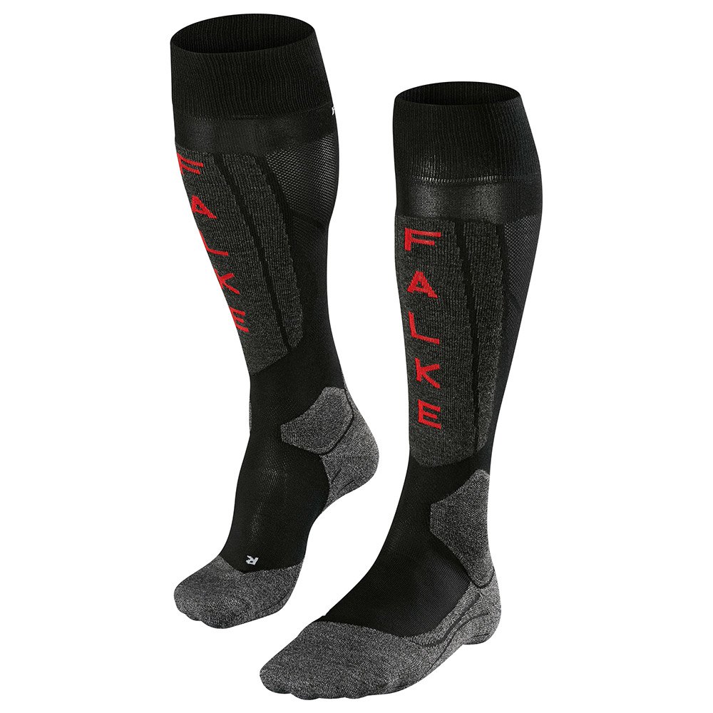 Falke Sk5 Socks Schwarz EU 39-40 Frau von Falke