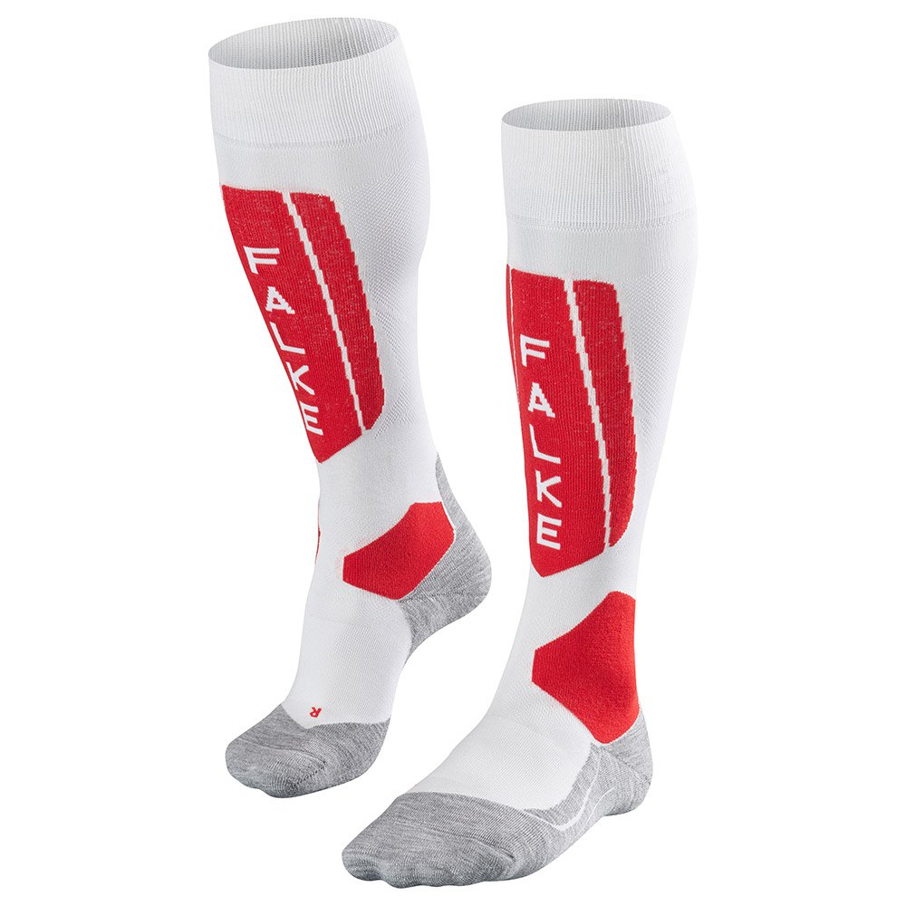 Falke Sk5 Socks Weiß EU 39-40 Frau Falke Sk5 Socks Weiß EU 39-40 Frau von Falke