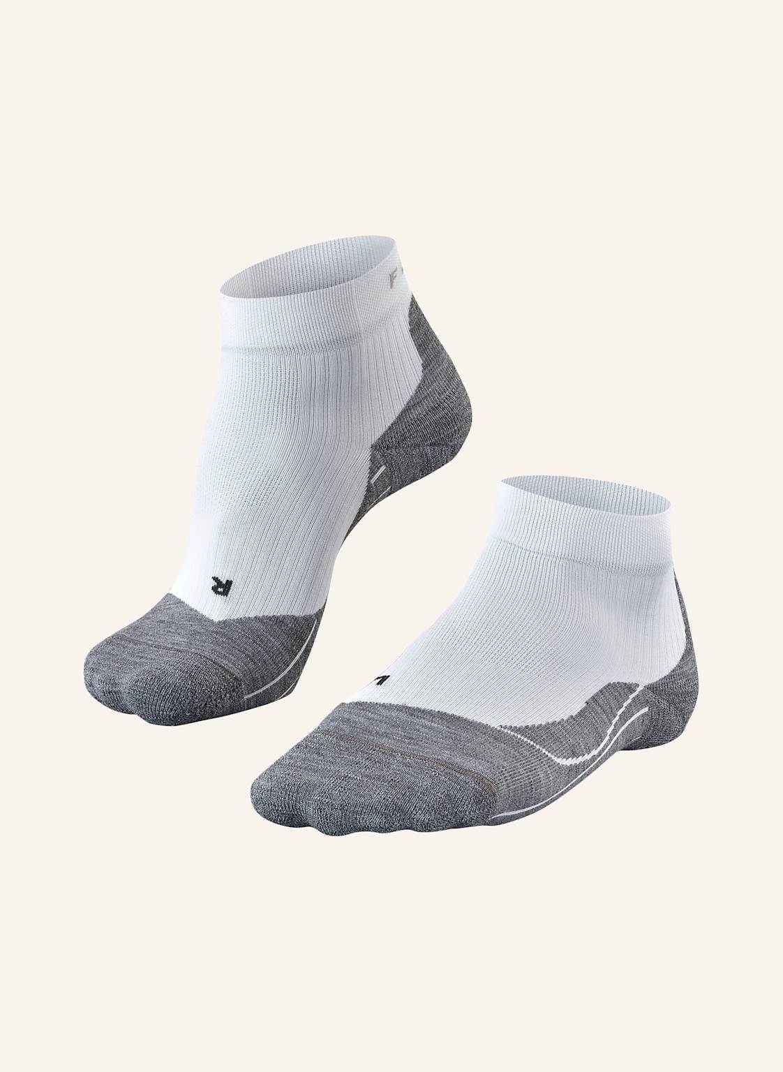 Falke Sportsocken te4 Short weiss Falke Sportsocken te4 Short weiss von Falke