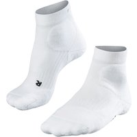 FALKE TE2 Short Tennis Socken white 42-43 FALKE TE2 Short Tennis Socken white 42-43 von Falke