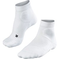 FALKE TE2 Short Tennis Socken white 44-45 FALKE TE2 Short Tennis Socken white 44-45 von Falke
