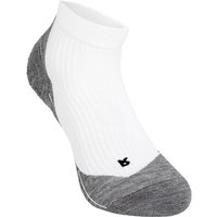 Falke TE4 Short Sportsocken Damen in weiß Falke TE4 Short Sportsocken Damen in weiß von Falke