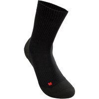 Falke TE4 Sportsocken Herren in schwarz Falke TE4 Sportsocken Herren in schwarz von Falke
