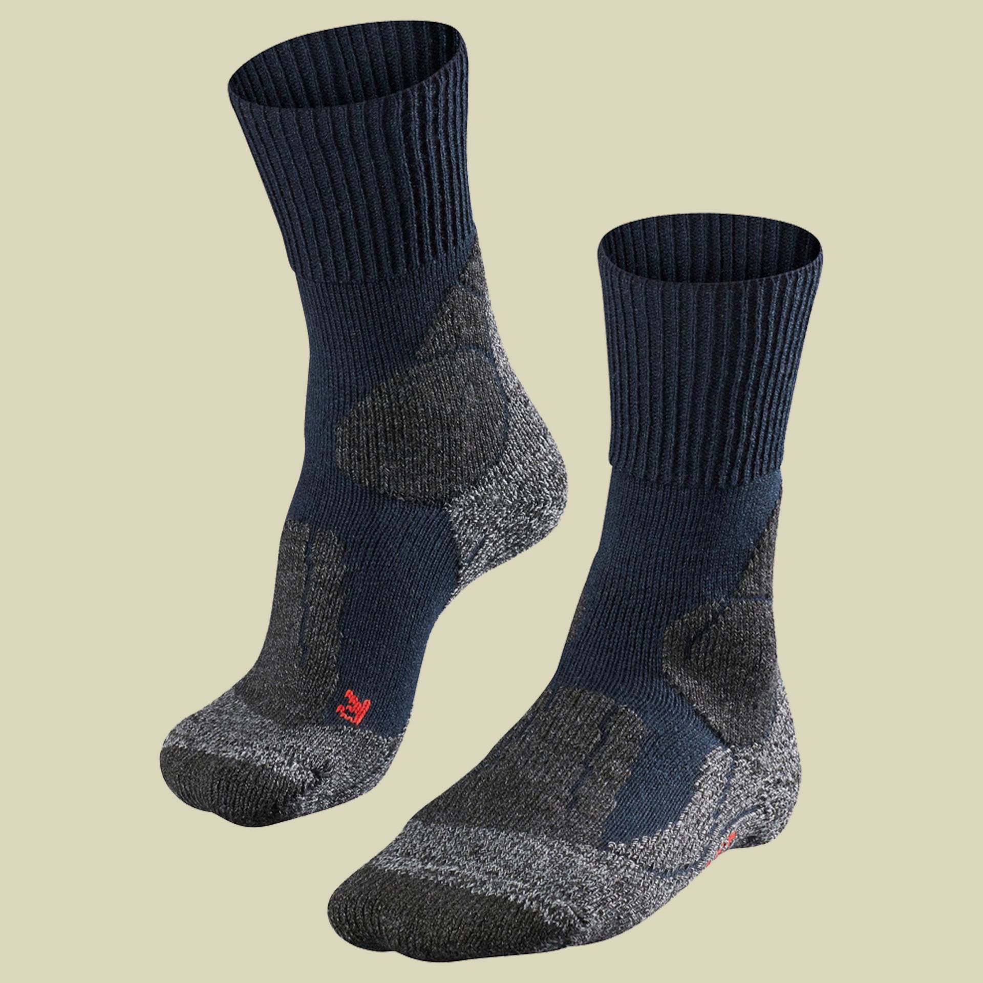 TK 1 Women Grösse 35-36 Farbe marine TK 1 Women Grösse 35-36 Farbe marine von Falke