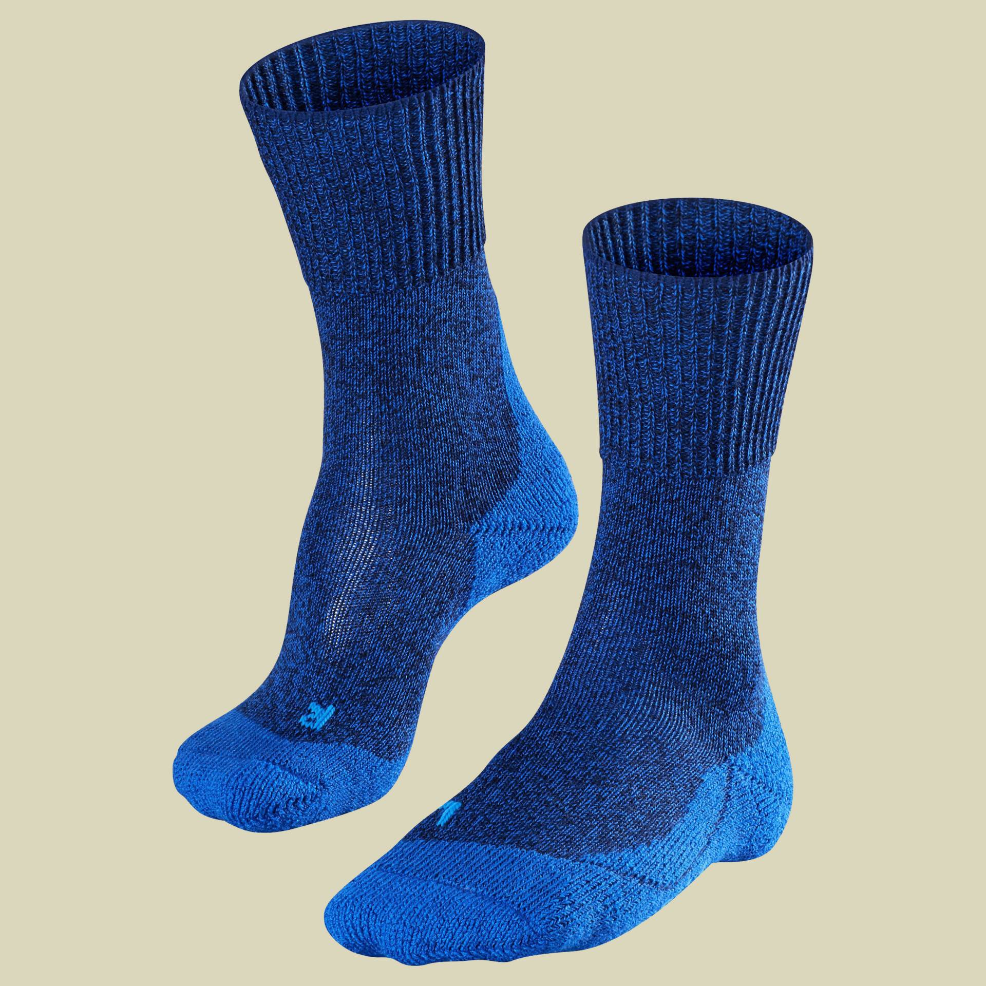 TK 1 Wool Men 16384 Größe 44-45 Farbe yve TK 1 Wool Men 16384 Größe 44-45 Farbe yve von Falke