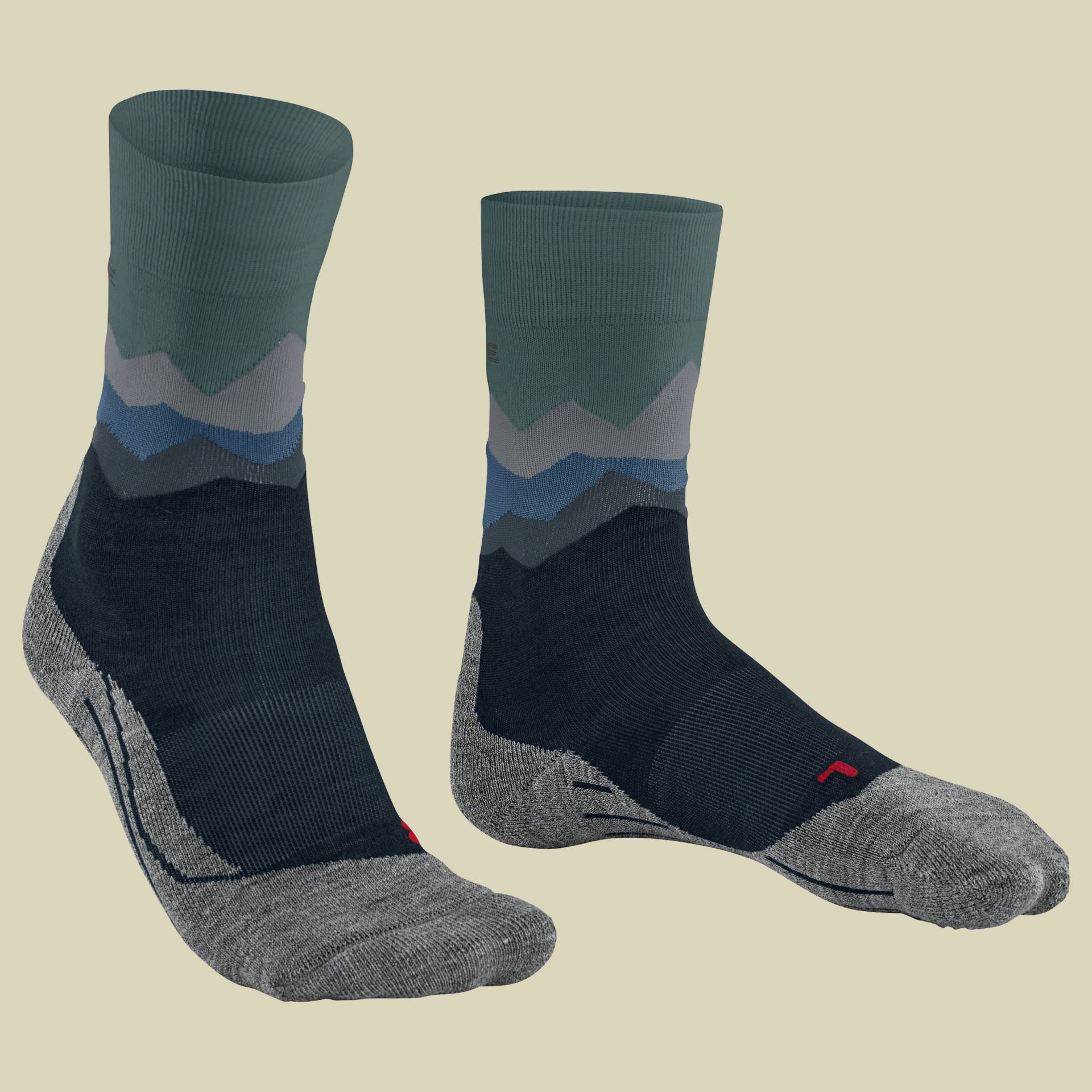TK 2 Crest Men Größe 42-43 Farbe marine TK 2 Crest Men Größe 42-43 Farbe marine von Falke