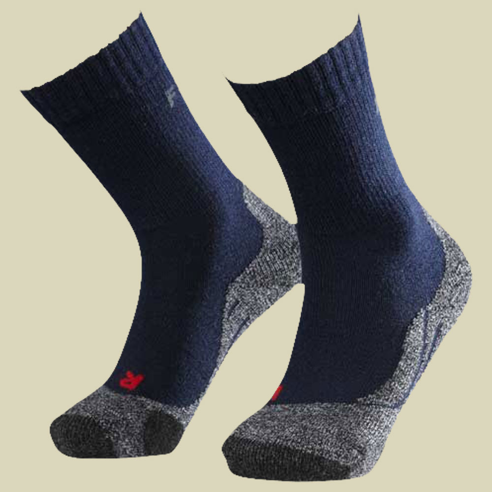 TK 2 Kids Grösse 31-34 Farbe marine TK 2 Kids Grösse 31-34 Farbe marine von Falke