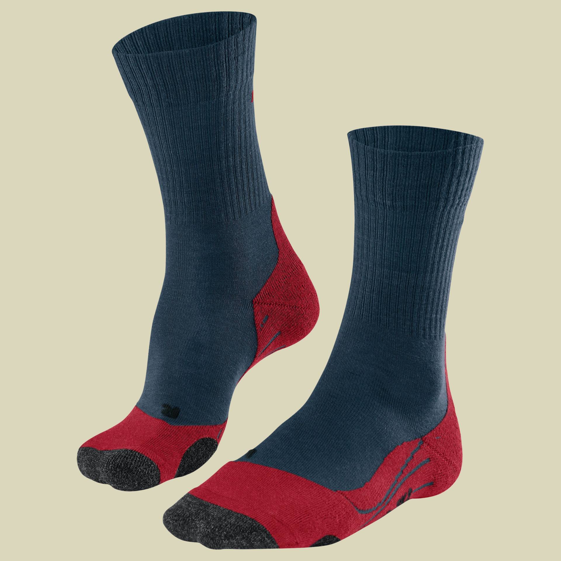 TK 2 Men Größe 39-41 Farbe nautica TK 2 Men Größe 39-41 Farbe nautica von Falke