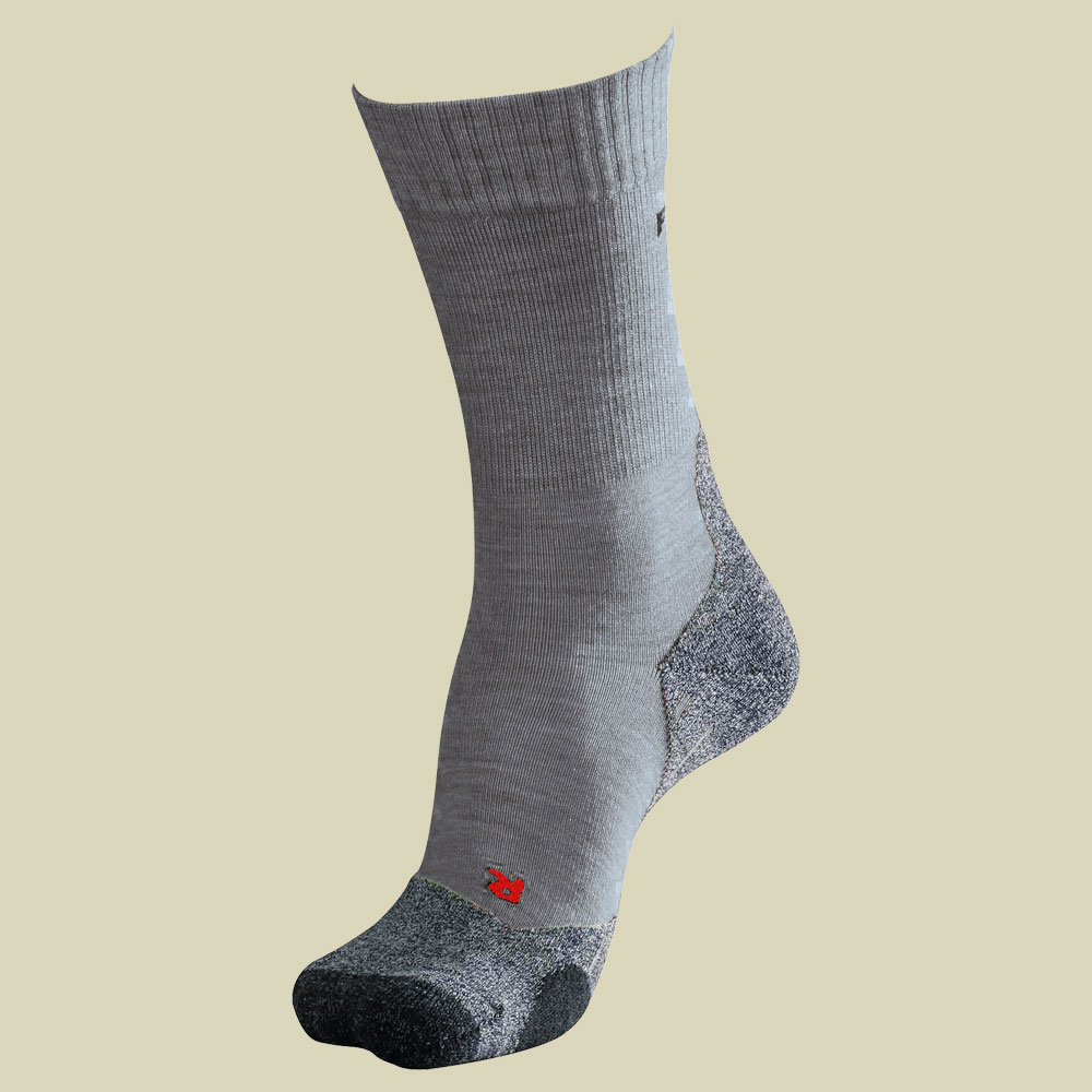 TK 2 Men Größe 44-45 Farbe asphalt meliert TK 2 Men Größe 44-45 Farbe asphalt meliert von Falke