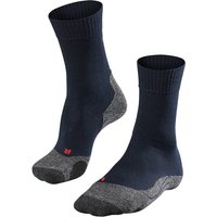 FALKE TK2 Trekkingsocken 6120 - marine 46-48 von Falke