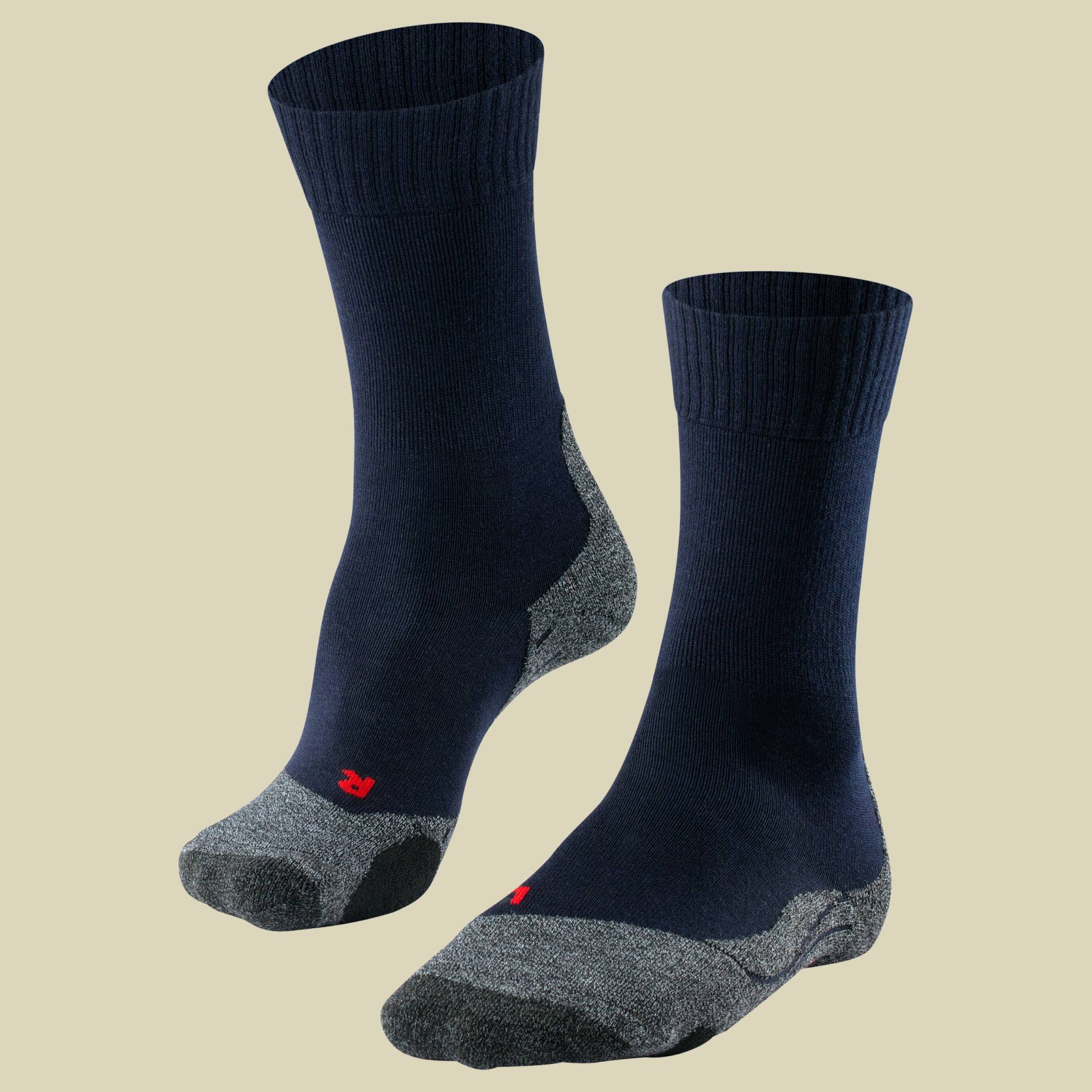 TK 2 Women Größe 37-38 Farbe marine TK 2 Women Größe 37-38 Farbe marine von Falke
