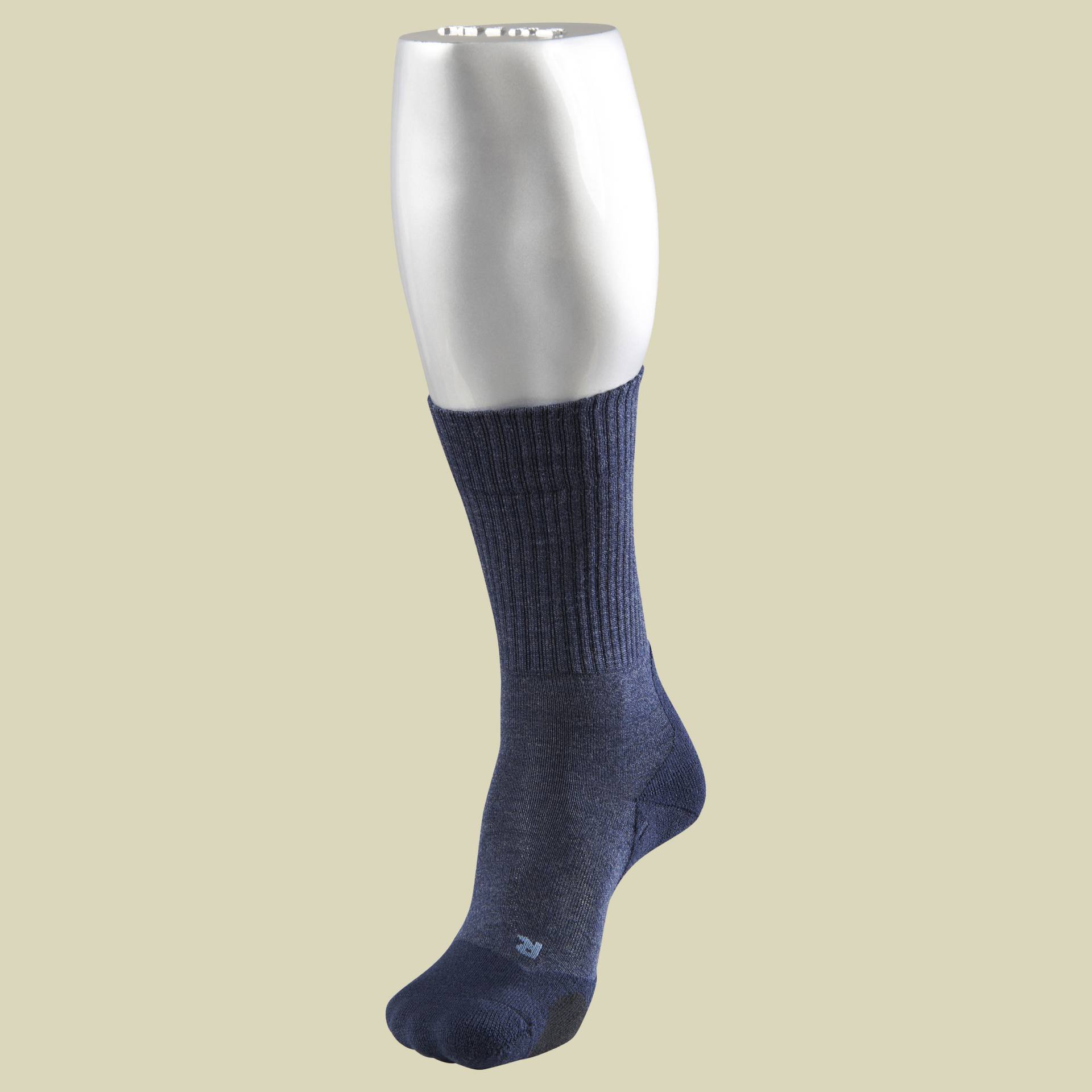 TK 2 Wool Men Grösse 39-41 Farbe jeans TK 2 Wool Men Grösse 39-41 Farbe jeans von Falke