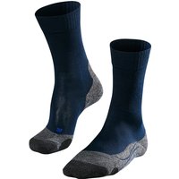 FALKE TK2 Cool Trekkingsocken marine 46-48 FALKE TK2 Cool Trekkingsocken marine 46-48 von Falke