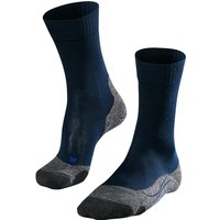 FALKE TK2 Cool Trekkingsocken marine 46-48 von Falke