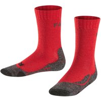 FALKE TK2 Trekkingsocken Kinder fire 27-30 FALKE TK2 Trekkingsocken Kinder fire 27-30 von Falke