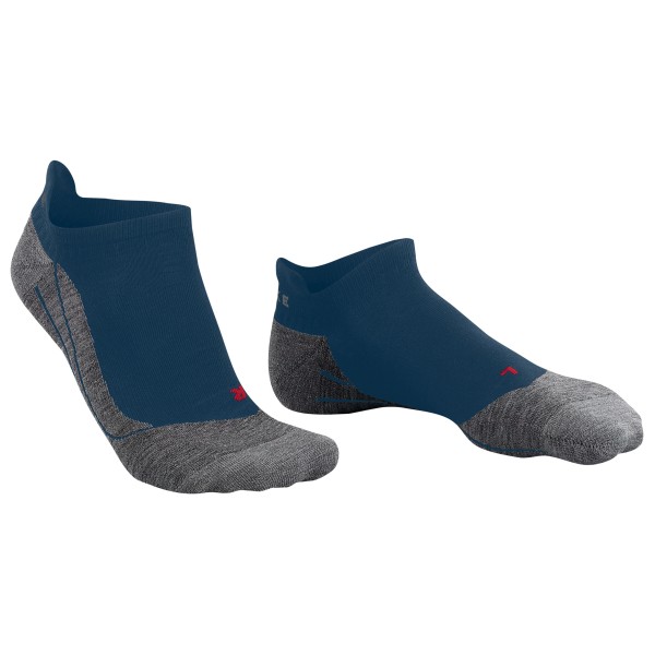 Falke - TK5 Invisible - Wandersocken Gr 46-48 blau Falke - TK5 Invisible - Wandersocken Gr 46-48 blau von Falke