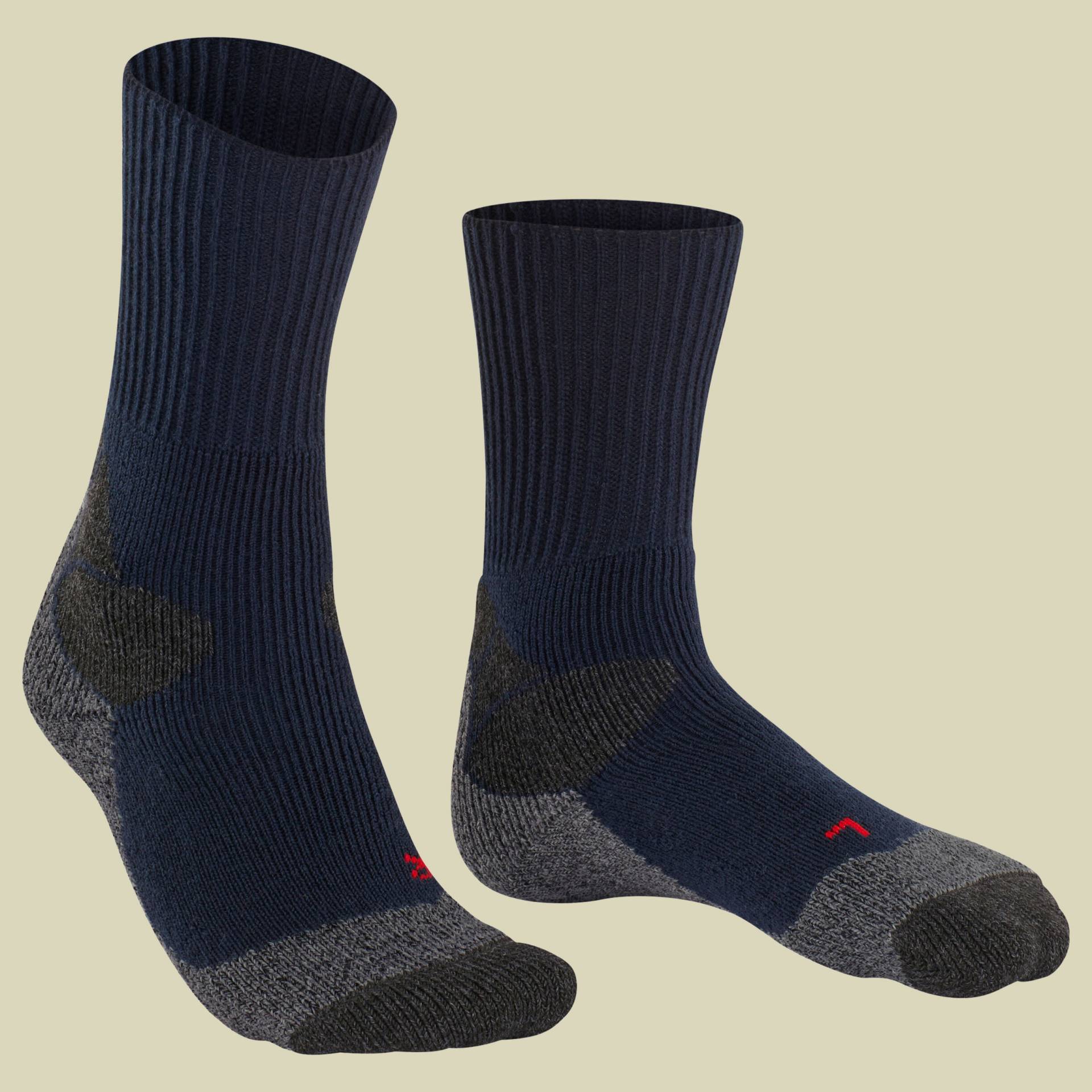 TKX Expedition Women Größe 39-40 Farbe marine TKX Expedition Women Größe 39-40 Farbe marine von Falke