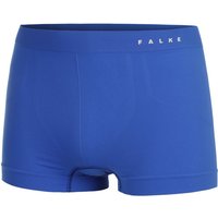 Falke Ultralight Cool Boxer Short Herren in blau, Größe: M von Falke