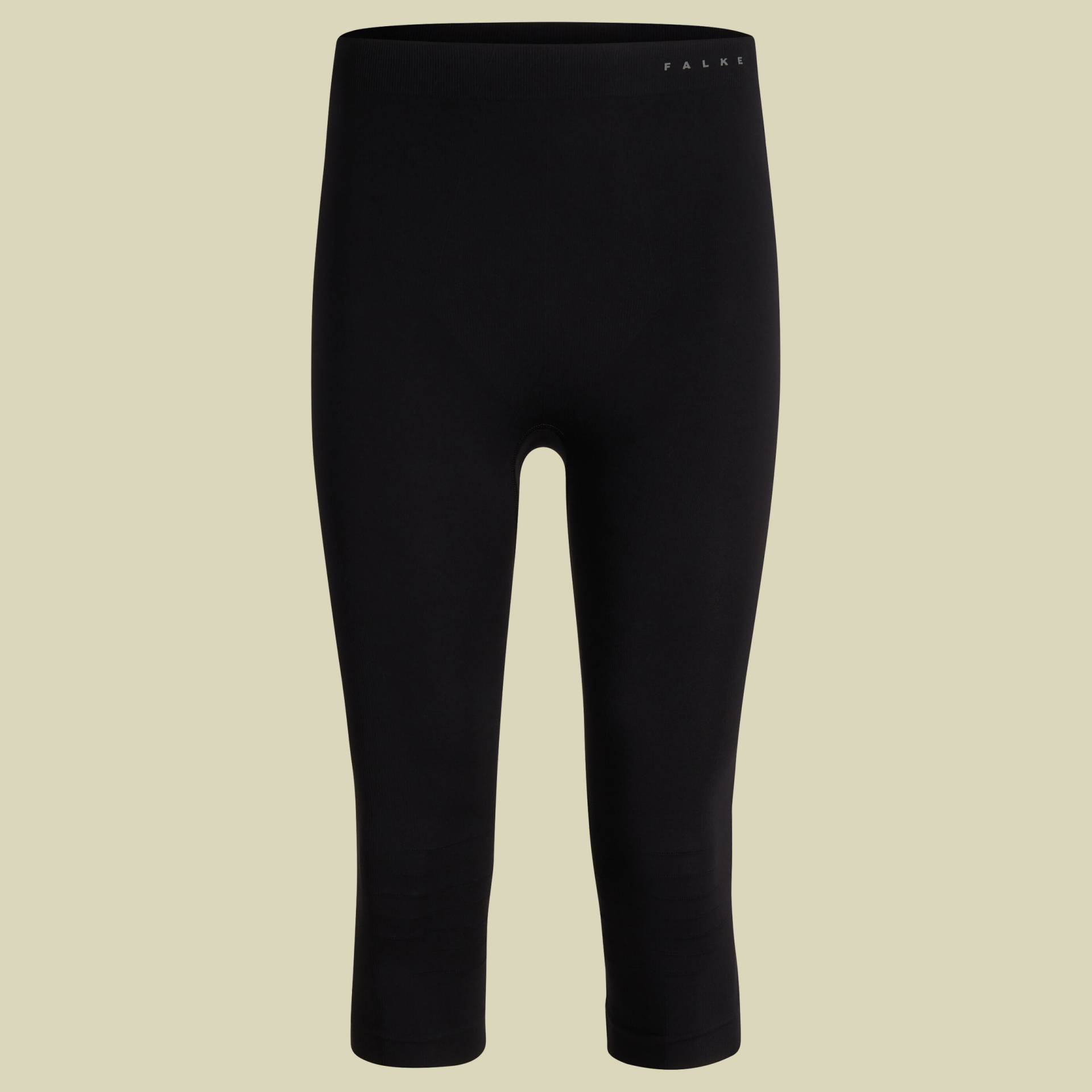 W 3/4 Tights Men Größe S Farbe black W 3/4 Tights Men Größe S Farbe black von Falke