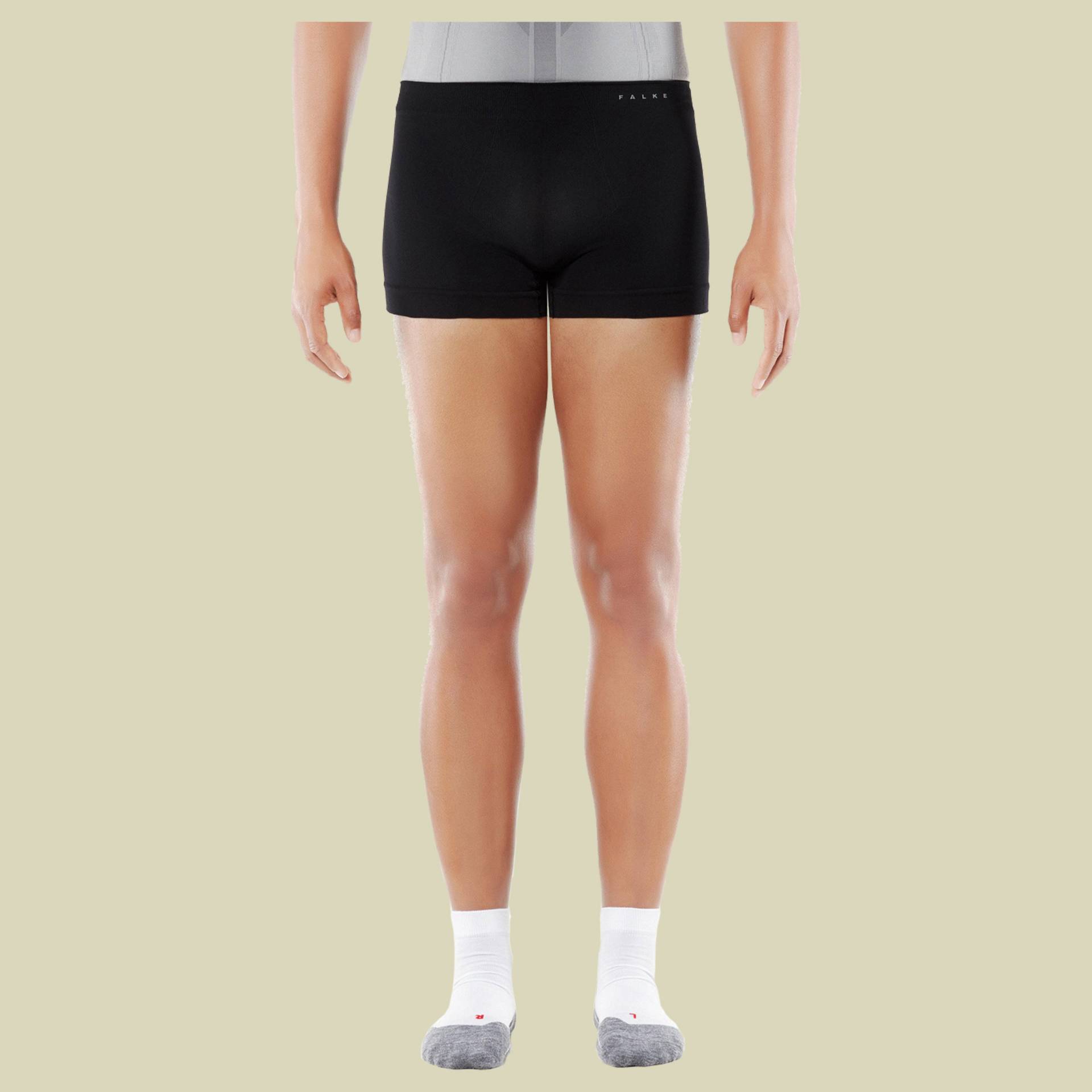W Boxer Men Größe S Farbe black W Boxer Men Größe S Farbe black von Falke