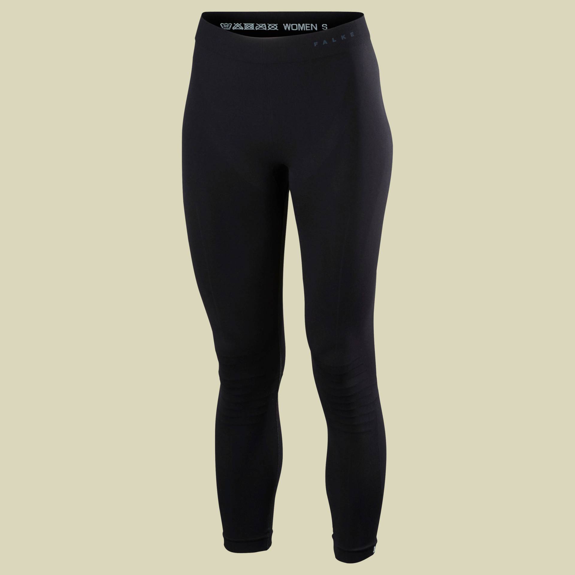 W Long Tights Women 39116 Größe S Farbe black W Long Tights Women 39116 Größe S Farbe black von Falke