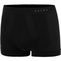 Falke Warm Boxer Short Herren in schwarz, Größe: XXL Falke Warm Boxer Short Herren in schwarz, Größe: XXL von Falke