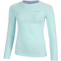 Falke Warm Longsleeve Damen in grün, Größe: L von Falke