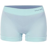 Falke Warm Panty Damen in grün, Größe: S von Falke