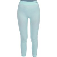 Falke Warm Tight Damen in grün, Größe: S Falke Warm Tight Damen in grün, Größe: S von Falke