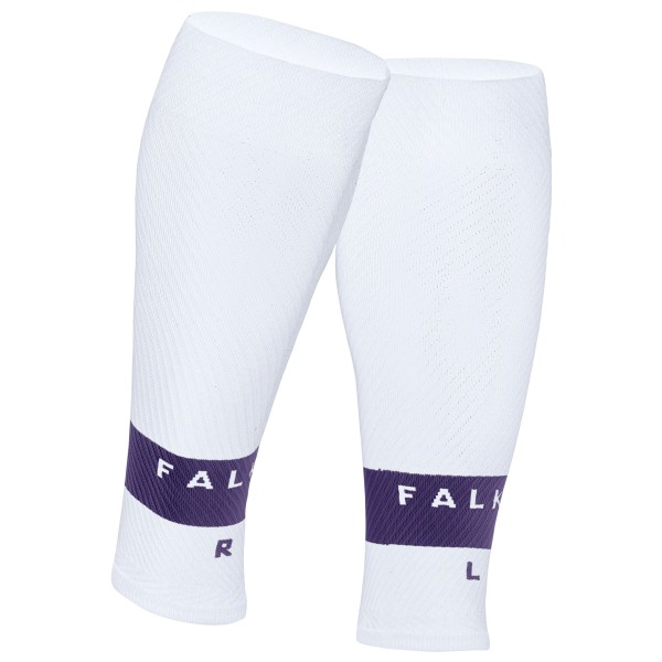 Falke - Women's RU Compression Energy Sleeves - Beinlinge Gr 35-38 - Width: 30-35 cm weiß Falke - Women's RU Compression Energy Sleeves - Beinlinge Gr 35-38 - Width: 30-35 cm weiß von Falke