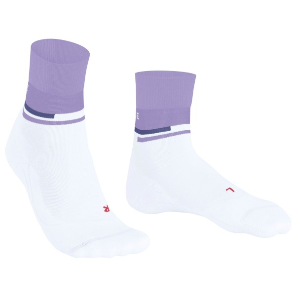 Falke - Women's RU Compression Stabilizing - Laufsocken Gr 35-36 weiß Falke - Women's RU Compression Stabilizing - Laufsocken Gr 35-36 weiß von Falke
