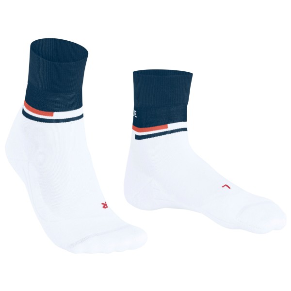 Falke - Women's RU Compression Stabilizing - Laufsocken Gr 35-36 weiß Falke - Women's RU Compression Stabilizing - Laufsocken Gr 35-36 weiß von Falke