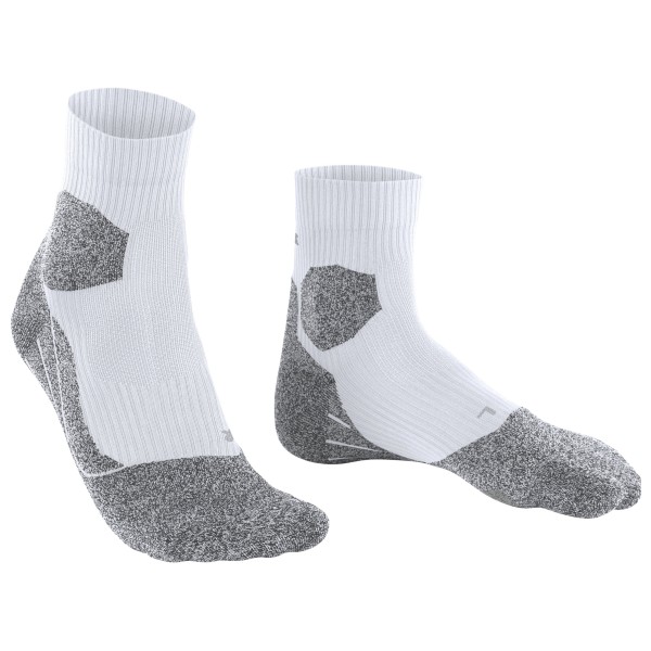 Falke - Women's RU Trail Grip - Laufsocken Gr 35-36 grau Falke - Women's RU Trail Grip - Laufsocken Gr 35-36 grau von Falke