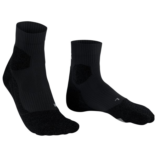 Falke - Women's RU Trail Grip - Laufsocken Gr 35-36 schwarz Falke - Women's RU Trail Grip - Laufsocken Gr 35-36 schwarz von Falke