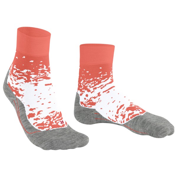 Falke - Women's RU4 Endurance - Laufsocken Gr 41-42 weiß Falke - Women's RU4 Endurance - Laufsocken Gr 41-42 weiß von Falke