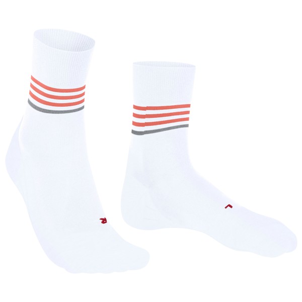 Falke - Women's RU4 Endurance Reflect - Laufsocken Gr 39-40 weiß Falke - Women's RU4 Endurance Reflect - Laufsocken Gr 39-40 weiß von Falke