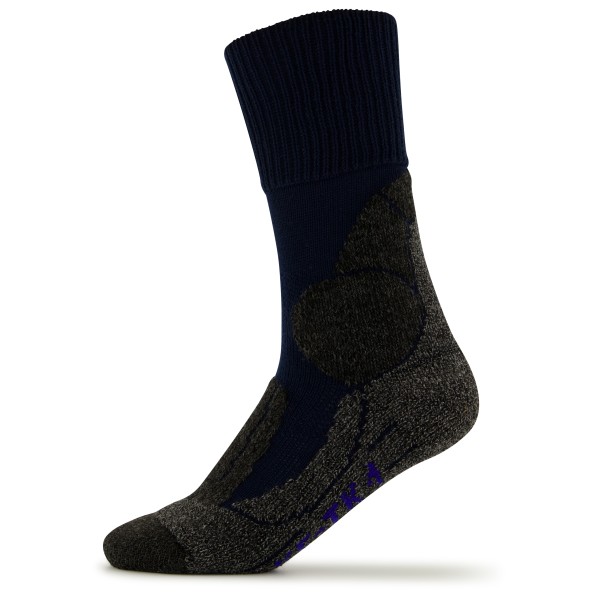 Falke - Women's TK1 Cool - Wandersocken Gr 35-36 schwarz Falke - Women's TK1 Cool - Wandersocken Gr 35-36 schwarz von Falke