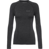 Falke Wool Tech Langarmshirt Damen von Falke