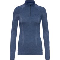 Falke Wool Tech Langarmshirt Damen Falke Wool Tech Langarmshirt Damen von Falke