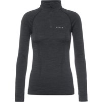 Falke Wool Tech Langarmshirt Damen Falke Wool Tech Langarmshirt Damen von Falke