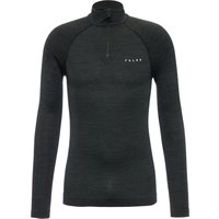 Falke Wool Tech Langarmshirt Herren Falke Wool Tech Langarmshirt Herren von Falke
