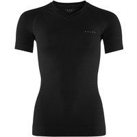 FALKE Wool-Tech Light Damen Funktionsshirt kurzarm black M FALKE Wool-Tech Light Damen Funktionsshirt kurzarm black M von Falke